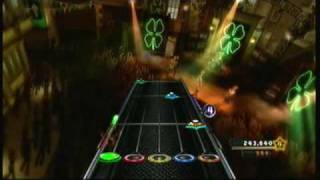 Guitar Hero 5  Medicate 100 FC [upl. by Issy]