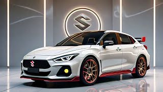 2025 Suzuki WRX First Impressions What’s New and Improvedquot [upl. by Nhoj615]