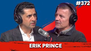 Blackwater founder Erik Prince  PBD Podcast  Ep 372 [upl. by Trinette]