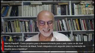 O que ler para entender o Brasil  O abolicionismo  Aula 4 [upl. by Mond]