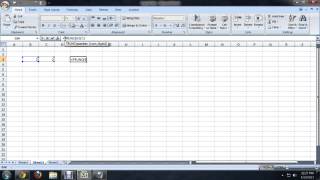 How to Drop Decimal Places Without Rounding in Microsoft Excel  Tech Niche [upl. by Dana]