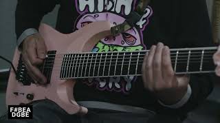 Deftones – Diamond Eyes Stephen Carpenter PlayThrough [upl. by Schaaff484]