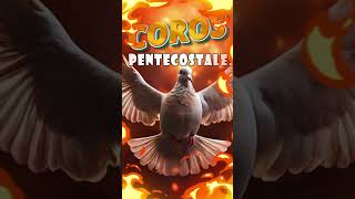 Los Mejores Coros Pentecostales Viejitos Pero Muy Bonitos coros pentecostal dios short [upl. by Anamuj]