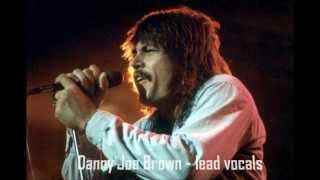 Molly Hatchet  Edge of Sundown [upl. by Carny]