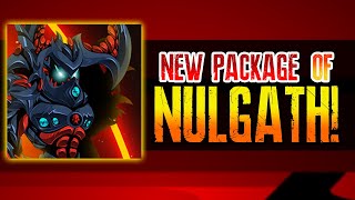 NULGATH IS BACK BIRTHDAY [upl. by Starinsky]