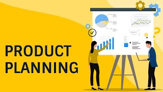 Product Planning Animated Presentation Slides [upl. by Barcellona]