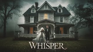 Horror story  The Whisper [upl. by Eelamme]