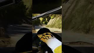 WRC EA Sports  Fanatec Rally Oceana  Moments Race  Clip 1 [upl. by Holds662]