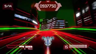 WipEout HDFury Modesto Heights Detonator 2293750 PS4 [upl. by Jemmy]