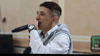 Faycel Sghir ft Japoni Clip Live 2017 Rani Fayettte Passager et TaKol Saroukh [upl. by Ennaecarg]