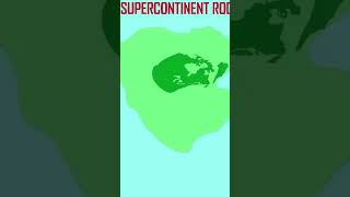 Il supercontinente Rodinia documentario terra [upl. by Brooking129]