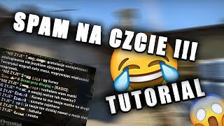 BINDY NA CZAT TUTORIAL [upl. by Drol843]