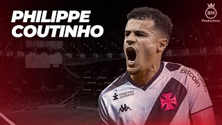 Philippe Coutinho ► Bem Vindo Ao Vasco ● Amazing Skills Goals amp Assists  2024 HD [upl. by Harlin]