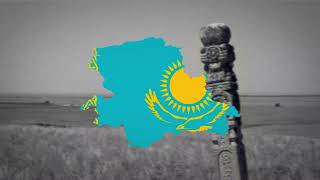 TNO Free Kazakh Clans Free Republic of Kazakhstan  After Midnight [upl. by Afrika]