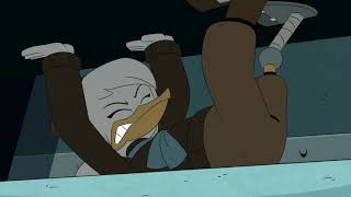 DuckTales 2017 S02E13 Raiders of the Doomsday Vault 14 [upl. by Marlon]