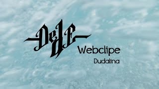 MC Dede  Dudalina Webclipe [upl. by Nuahs]