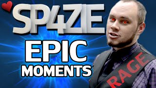 ♥ Epic Moments  119 RAGE [upl. by Montanez551]