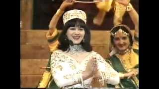 Alisha Chinoi  Made in India live 1996 [upl. by Ccasi]