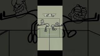 4k mimsoffical short shortsfeed shortvideo comedy cartoon ms [upl. by Ahsain]