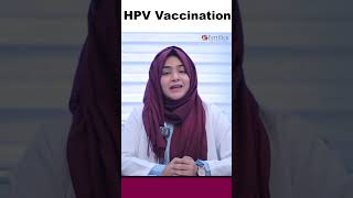 What is HPV  Importance of HPV Vaccination  Fertilica IVF [upl. by Quenby]