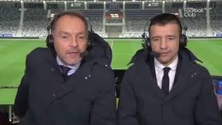 PIERRE MENÉS NOTE UN JOUEUR ALORS QU’IL N’A PAS JOUÉ 😂 [upl. by Singer295]