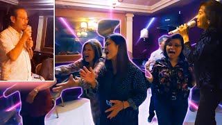 DînerKaraoke EP4 Village Noisiel NOISIEL 140924 ພາເຂົ້າສາມັກຄີຄາຣາໂອເກະກັບຫມູ່ເພື່ອນຢູ່ຮ້ານອາຫານ [upl. by Vlad]