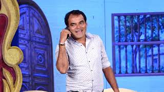 BALE TELIPALE SEASON 8 EPI  5  MASKIRI KUDLA  DEEPAK RAI  TULU COMEDY JOKES [upl. by Tareyn]