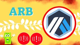 ARB Prediction 06NOV ARBITRUM Coin Price News Today  Crypto Technical Analysis Update Price Now [upl. by Annawak533]