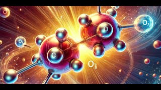 Covalent Bond Explained  Oxygen Atoms Sharing Electrons  Chemistry Tutorial [upl. by Knowle]