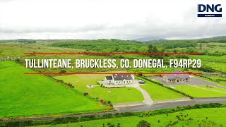 Tullinteane Bruckless Co Donegal F94RP29 [upl. by Tniassuot]