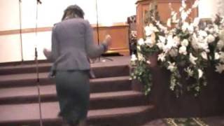 PRAISE BREAKAbiezers Praise amp Worship Concert 2010wmv [upl. by Adnilam]