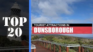 TOP 20 DUNSBOROUGH Attractions Things to Do amp See [upl. by Brookner429]