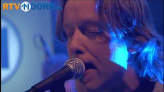 Bert Hadders amp De Nozems  Peperstroat Live  RTVNoord [upl. by Pollak]