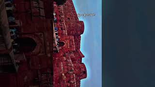 Agra fort tour  Agra fort History Agra ka kila  Agra fort Aisa second largest Fort shorts love [upl. by Laurin]