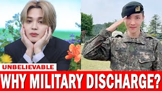 ‘See you’ BTS’ The Ultimate Guide to JHopes PostMilitary Career What’s Next [upl. by Eichman]