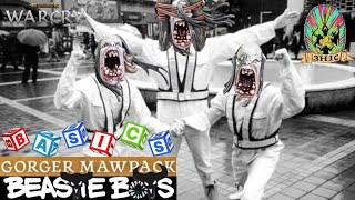 Gorger Mawpack Basics [upl. by Eillod]