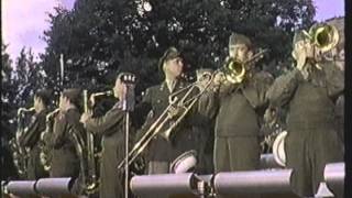 The Glenn Miller Reunion Part 4 [upl. by Analos]