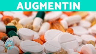 AUGMENTIN Antibiotic Dosage Uses amp Side Effects [upl. by Dotson]