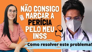 Acertos para Marcação de Perícia Médica Saiba como Fazer [upl. by Pohsib]