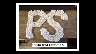 Crochet Time Mystery Project P2 [upl. by Edmee532]