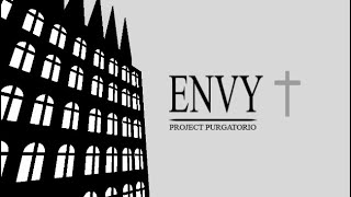 ULTRAKILL PROJECT PURGATORIO  Envy [upl. by Ludovika230]