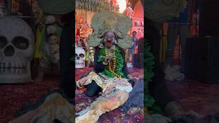 Kali maa video kalibhajan trendingshorts narenderchanchalbhajan shortsfeed [upl. by Otanod]