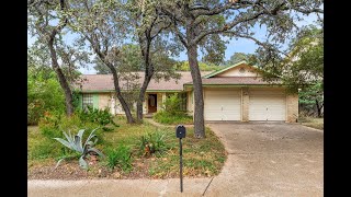 2810 Short Ridge San Antonio TX 78231 [upl. by Klara]