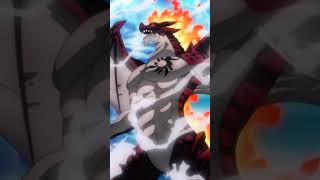 A HISTÓRIA DE IGNIA O DEUS DRAGÃO DO FOGO EM 1 MINUTO Fairy Tail 100 Years Quest shorts [upl. by Wemolohtrab930]