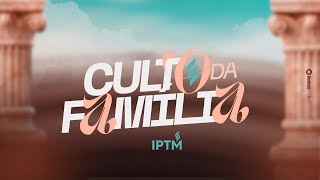 IPTM CAXIAS  Domingo Do Senhor [upl. by Humo182]