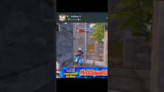 🔥Blood Raven Max Vs MrCGSquadYT Bgmi conqueror gaming viral iPad 10th Generation 🔥 [upl. by Attaymik]