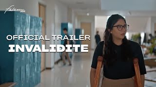 Official Trailer Invalidite  21 September 2023 di Prime Video [upl. by Nagoh]