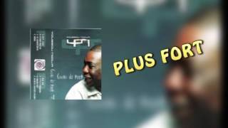 Youssou Ndour  PLUS FORT  Album COONO DU REER [upl. by Umont753]