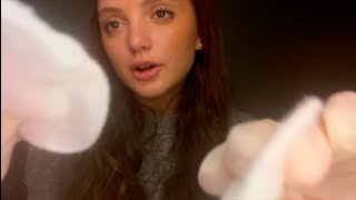 ASMR Sleep Clinic Roleplay😴 [upl. by Adnir]