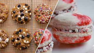 Our Favorite 31 Cookie Recipes • Tasty [upl. by Domenico]